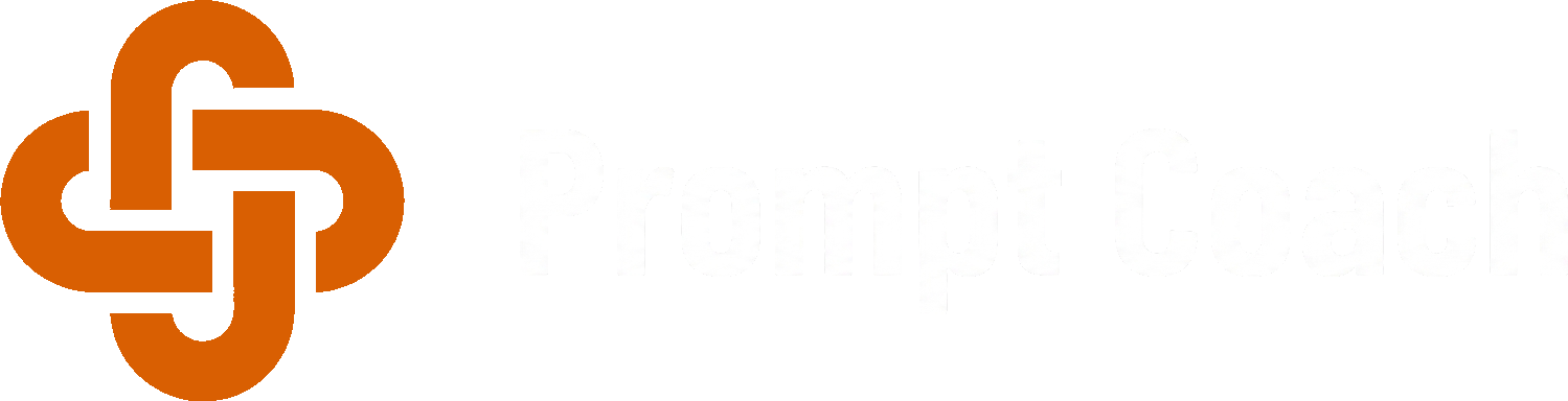 Prompt Coach Logo